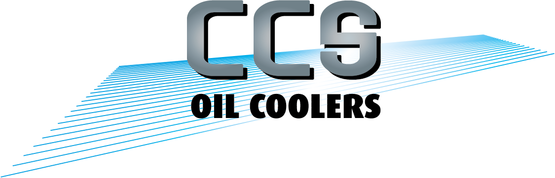 Logo CCS Oil Coolers