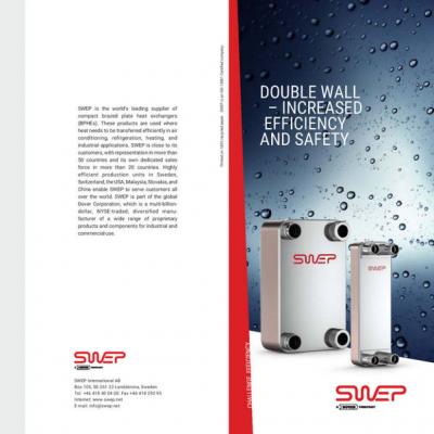 Double Wall Explanation