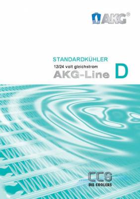 Datenblatt AKG-Line D Olkuhler 12-24V Lufter