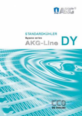Datenblatt AKG-Line DY Olkuhler mit 12-24 Volt Bypass-Lufter