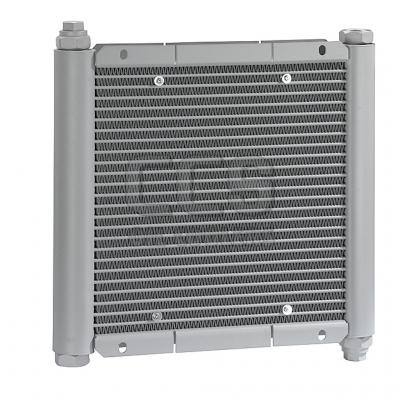 Oil Cooler with DC Motor 12V/24V AKG-Line TL standard