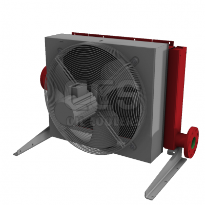 Compressor coolers (Products)