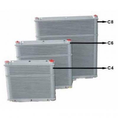 AKG C Kompressor Kühler