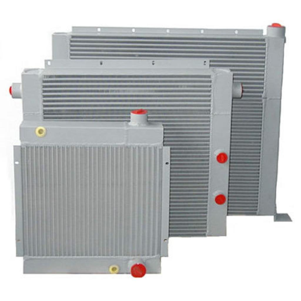 CP Series coolers) CCS Oil Coolers