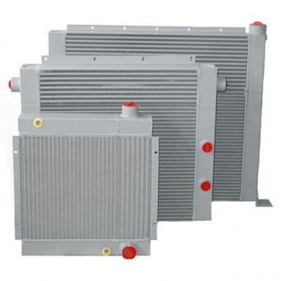 Compressor coolers (Compressor coolers)
