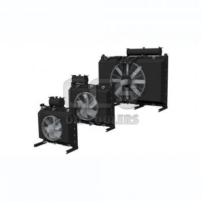 Motor koeler AKG Engine-Line