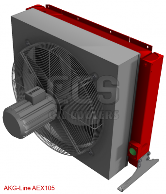 Certificat ATEX de radiateur d huile sans explosion AEX105