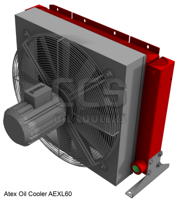 Certificat ATEX de radiateur d huile sans explosion AEXL60
