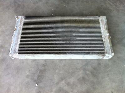 Refroidisseur d`huile Vieux.