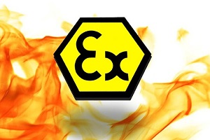 ATEX Coolers ATEX Explosion