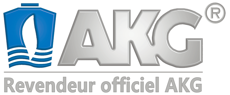 alimentation directe AKG refroidisseurs