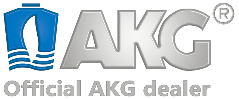 Official AKG Dealer