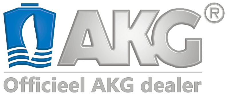 Officieel AKG Dealer